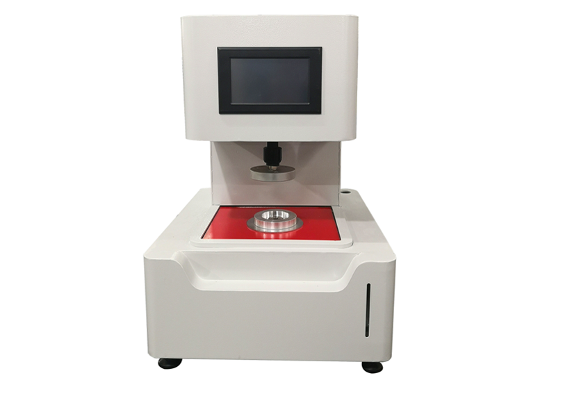 YG853呼吸閥氣密性測(cè)試儀